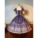 Alice Girl Yesterday Morning Fog JSK(4th Pre-Order/3 Colours/Full Payment Without Shipping)